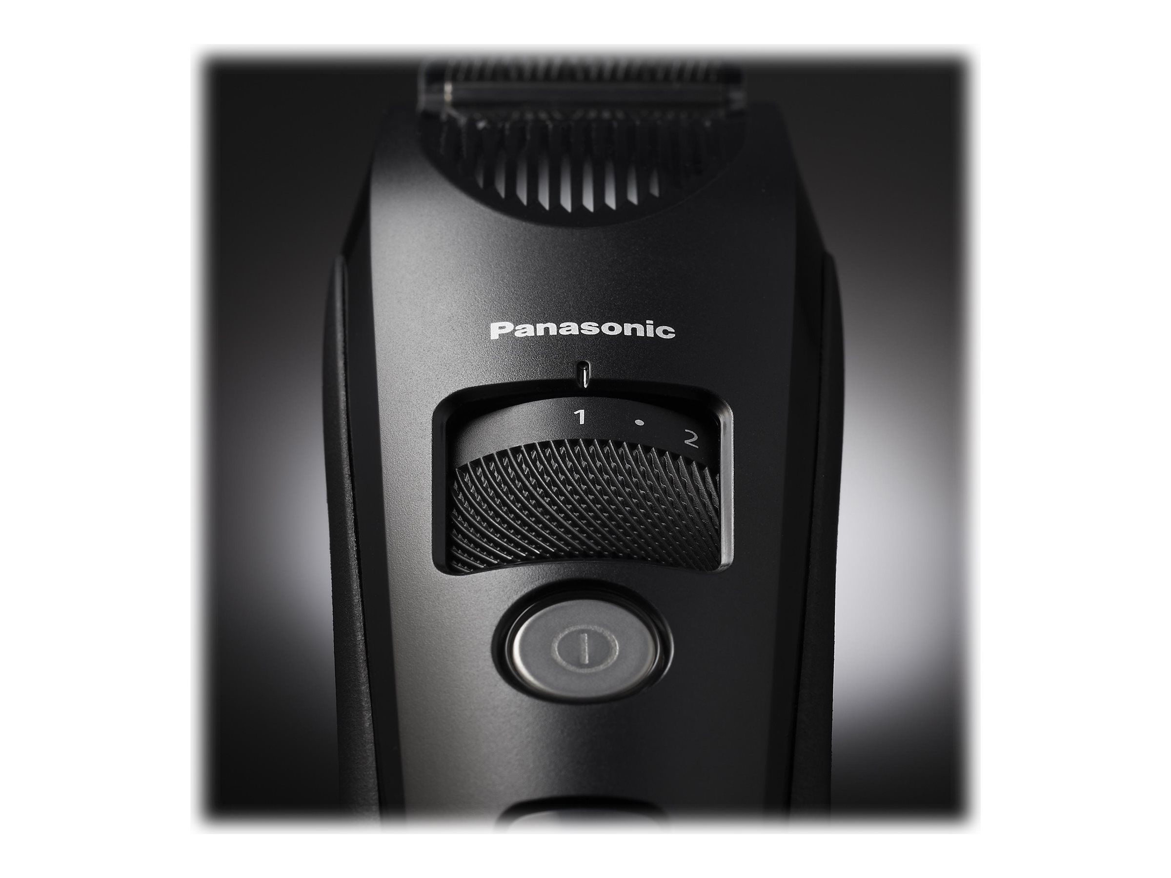 Panasonic ER-SB40-K803 Beard/Hair Trimmer, Black | Panasonic - Image 12