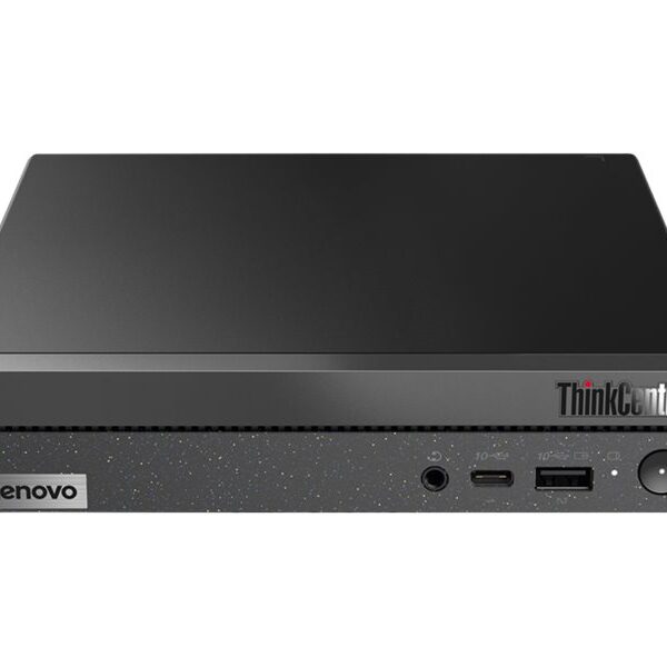 Lenovo | ThinkCentre | neo 50q (Gen 4) | Desktop | Tiny | Intel Core i5 | i5-13420H | Internal memory 16 GB | SO-DIMM DDR4 | Solid-state drive capacity 512 GB | Intel UHD Graphics | Keyboard language English | Windows 11 Pro | Warranty 36 month(s)