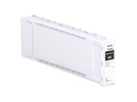 Epson Singlepack UltraChrome XD3 Matte Black T50M8N (700ml) | Epson Singlepack UltraChrome XD3 | T50M8 | Ink cartridge | Matte black