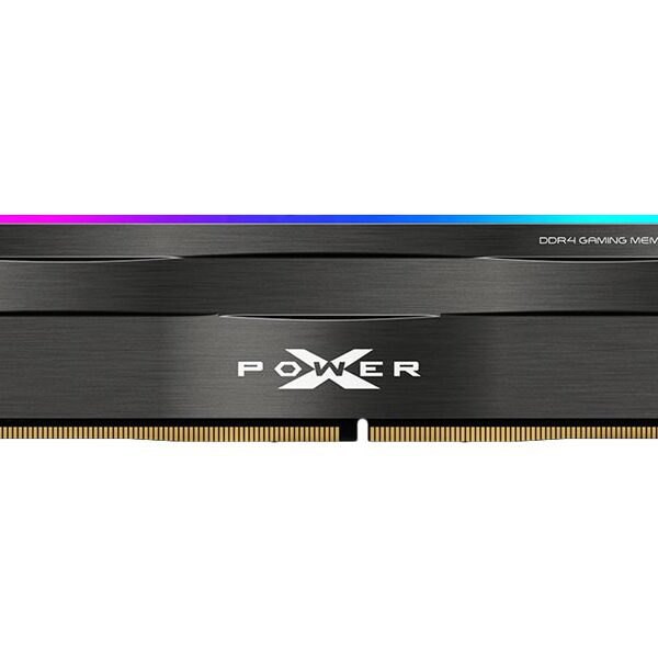 Silicon Power | SP016GXLZU320BSD | 16 GB | DDR4 | 3200 MHz | PC/server | Registered No | ECC No