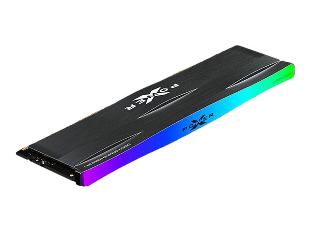 Silicon Power | SP016GXLZU320BSD | 16 GB | DDR4 | 3200 MHz | PC/server | Registered No | ECC No - Image 3