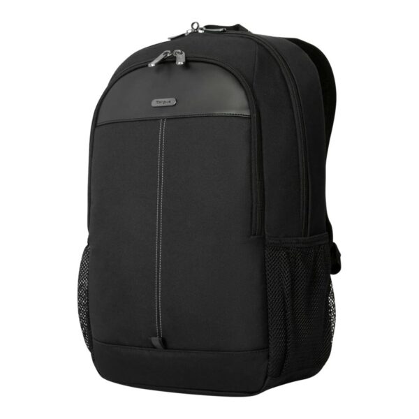 Targus | TBB943GL | Modern Classic | Fits up to size 15-16 " | Backpack | Black | Shoulder strap