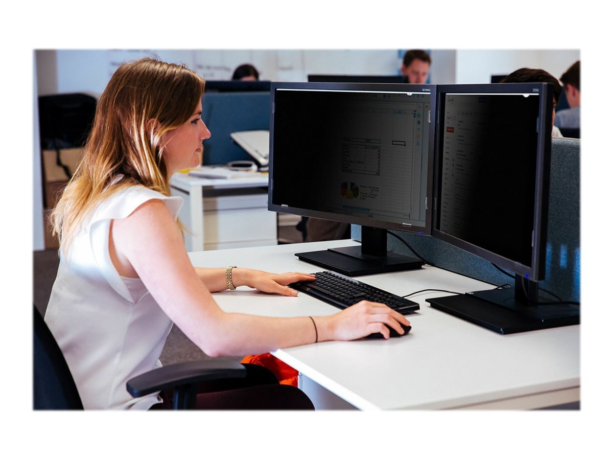 Targus | Standard Privacy Screen for 23.8" Monitors (16:9) - Image 3