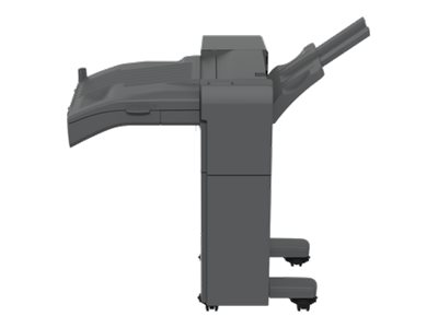 Lexmark | CS94x/CX94x 2000-Sheet Staple 2/4 Hole Punch Finisher