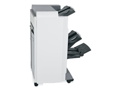 Lexmark | C950, X95x Booklet Finisher (4-Hole)