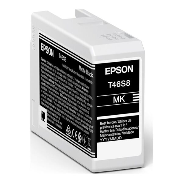 Epson Ink cartrige | Black