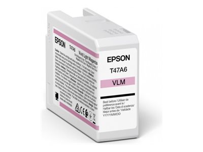 Epson Ink cartrige | Light magenta