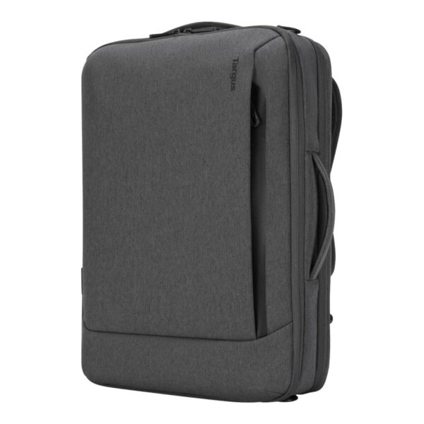 Targus | TBB58702GL | Cypress Convertible Backpack with EcoSmart | Fits up to size 15.6 " | Backpack | Grey