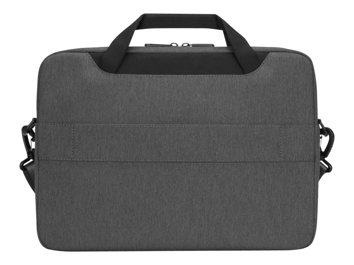 Targus Cypress 14” Slimcase with EcoSmart (Grey) | Targus - Image 5