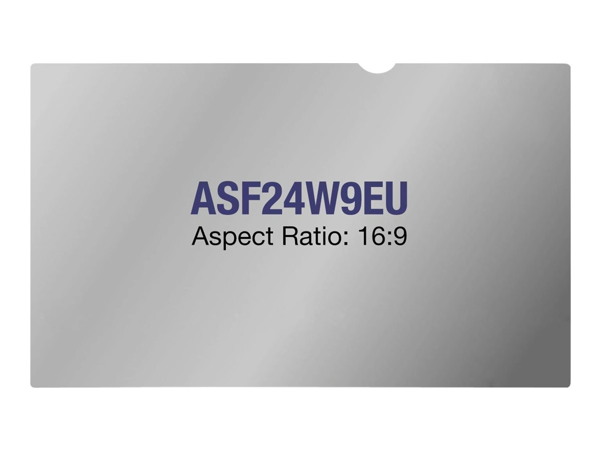 Targus | Privacy Screen for 24-inch 16:9 Monitors - Image 2