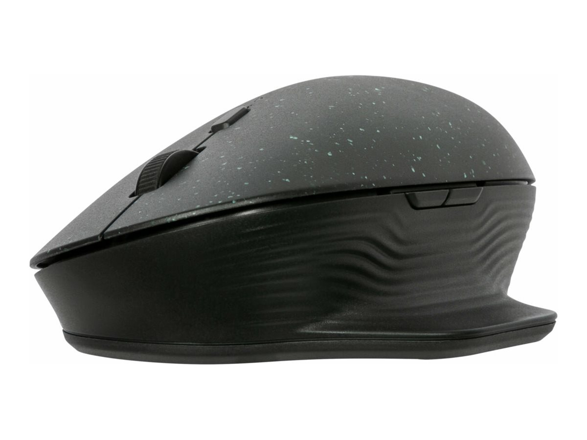 Targus | Mouse | ErgoFlip EcoSmart | Wireless | Bluetooth | Black - Image 3