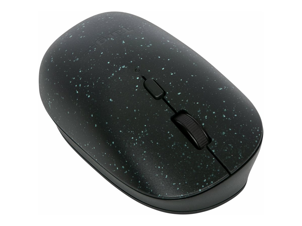 Targus | Mouse | ErgoFlip EcoSmart | Wireless | Bluetooth | Black - Image 6