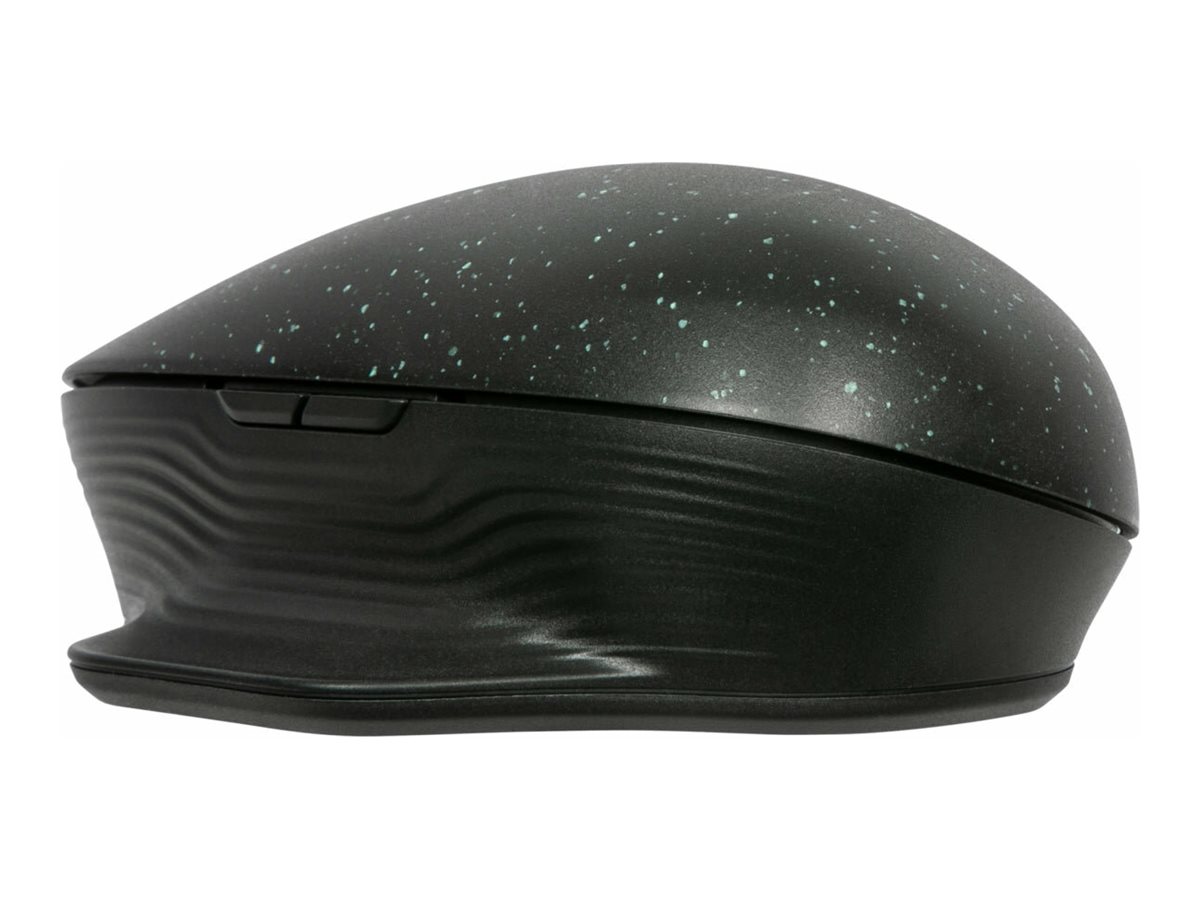 Targus | Mouse | ErgoFlip EcoSmart | Wireless | Bluetooth | Black - Image 11