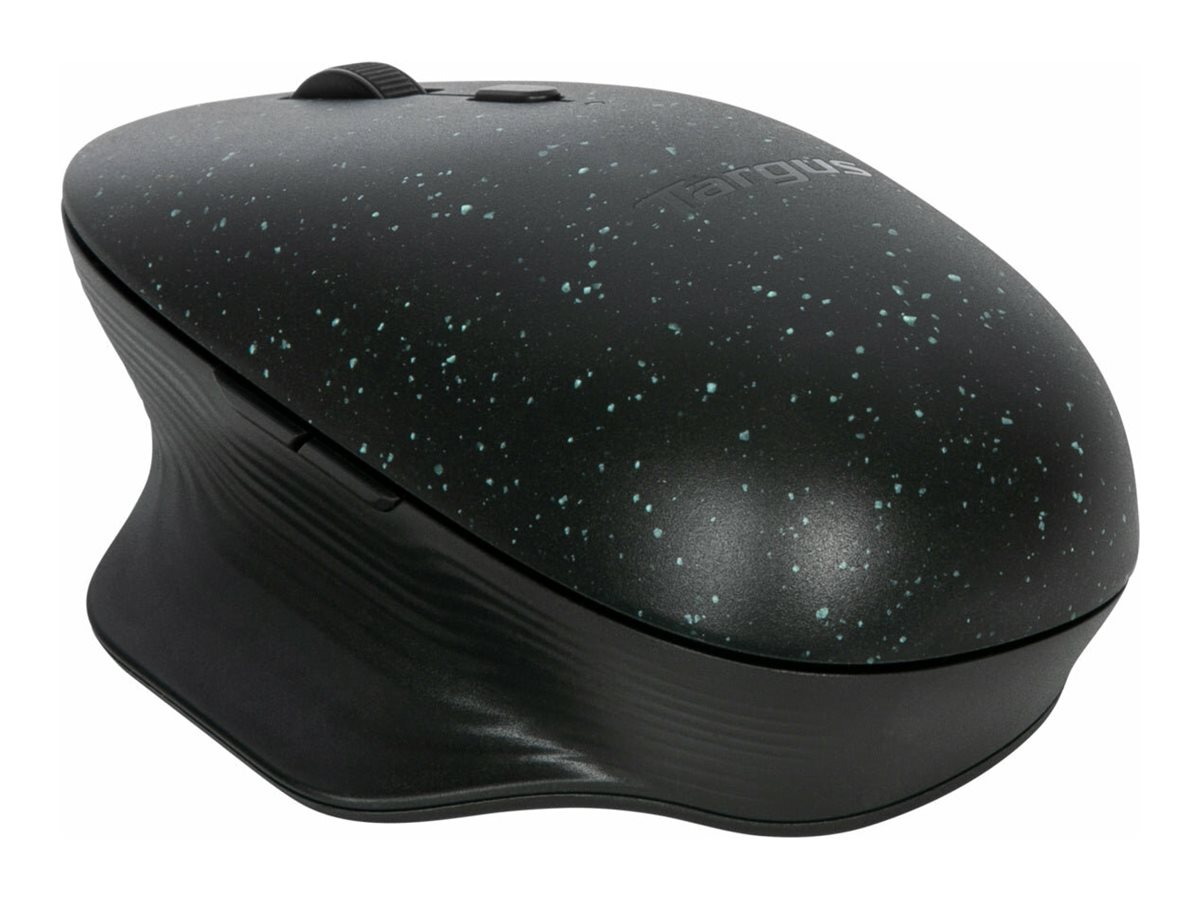 Targus | Mouse | ErgoFlip EcoSmart | Wireless | Bluetooth | Black - Image 13