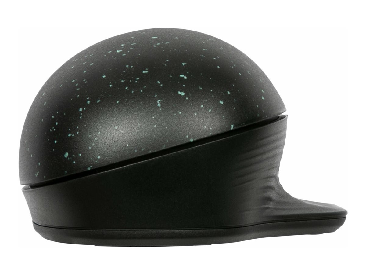 Targus | Mouse | ErgoFlip EcoSmart | Wireless | Bluetooth | Black - Image 14