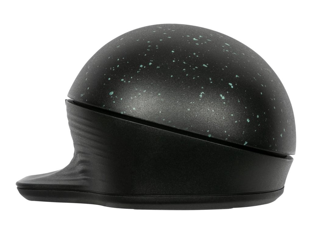 Targus | Mouse | ErgoFlip EcoSmart | Wireless | Bluetooth | Black - Image 15