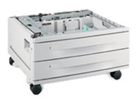 Lexmark 2 x 500-Sheet Drawer