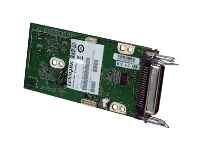 Lexmark | Parallel 1284-B Interface Card