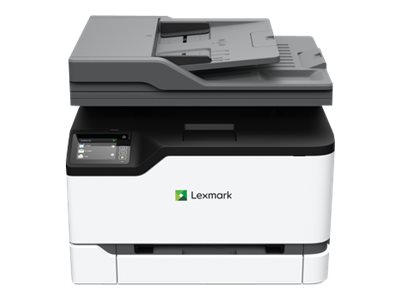 Lexmark CX331adwe | Laser | Colour | Multifuctional printer | A4 | Wi-Fi | Grey/ black/ white