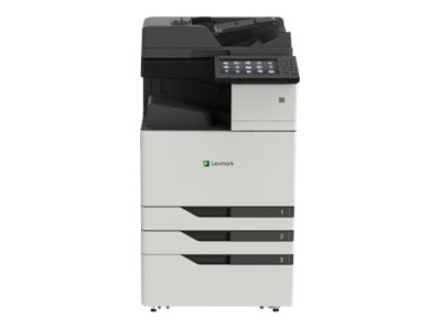 Lexmark CX923dxe | Laser | Colour | Multifuctional printer | A3 | Wi-Fi | Black/ grey