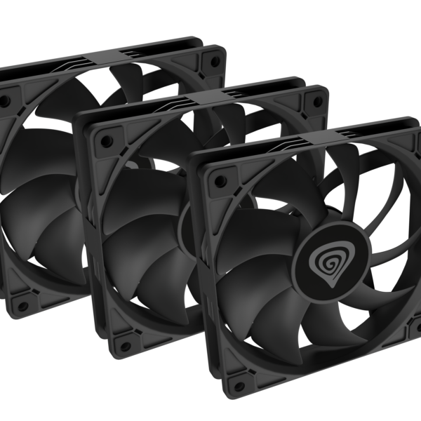 Genesis | Oxal 120 | Case fan