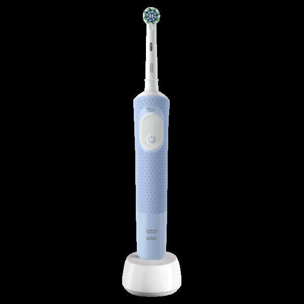 Oral-B | Electric Toothbrush | Vitality Pro | Rechargeable | For adults | Number of brush heads included 1 | Number of teeth brushing modes 3 | Blue