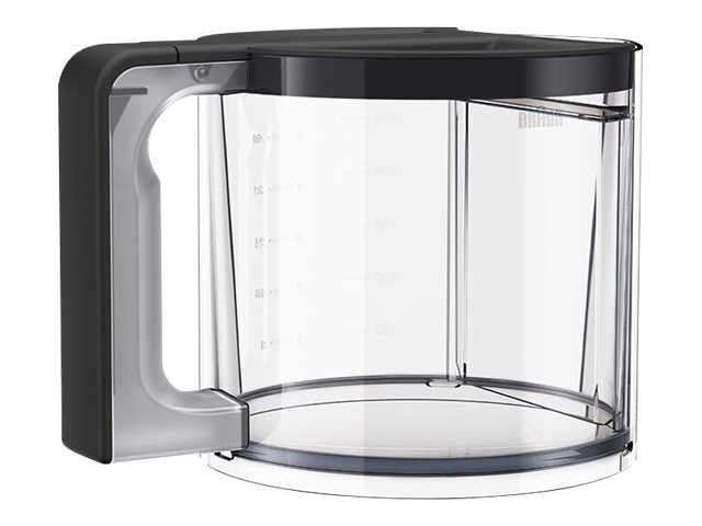 Braun | J 500 Multiquick 5 | Type Juicer | Black | 900 W | Number of speeds 2 - Image 7