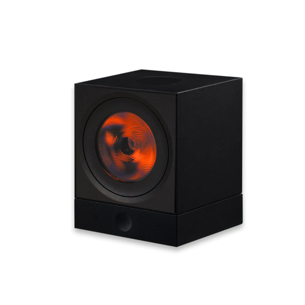 Yeelight | Cube Smart Lamp Spot Starter Kit | 12 W | 60000 h | Wireless | 100-240 V