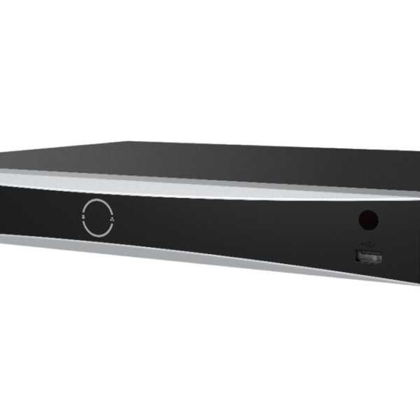 Hikvision | NVR | DS-7608NXI-K2/8P | 2 | 8-ch