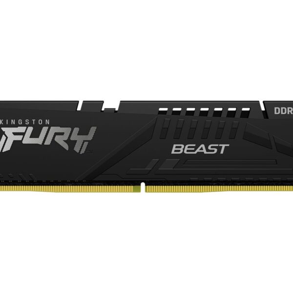 Kingston | Fury Beast | 32 GB | DDR5 | 5600 MHz | PC/server | Registered No | ECC No