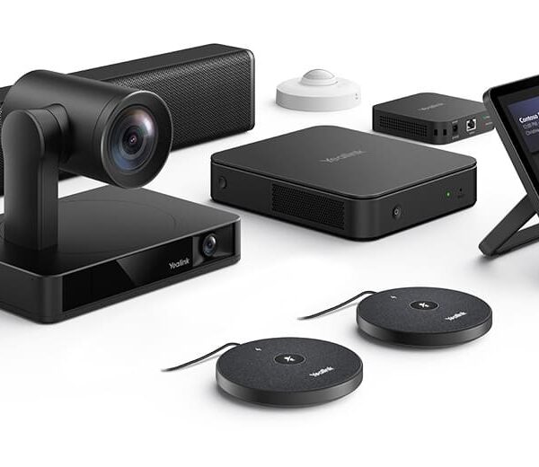 Yealink | Microsoft Teams Rooms System | MVC860-C5-713