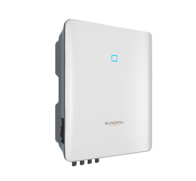 SUNGROW | Inverter On-Grid SG6.0RT 1000Vdc 6kW 2MPPT | ASG01776