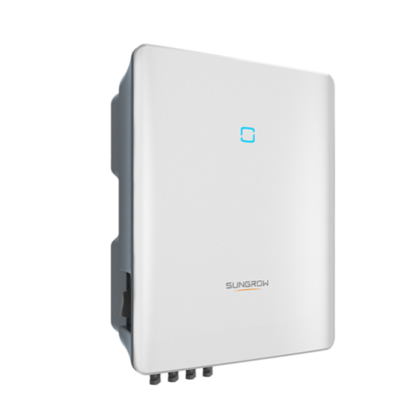 SUNGROW | Inverter On-Grid SG8.0RT 1000Vdc 8kW 2MPPT | ASG01778