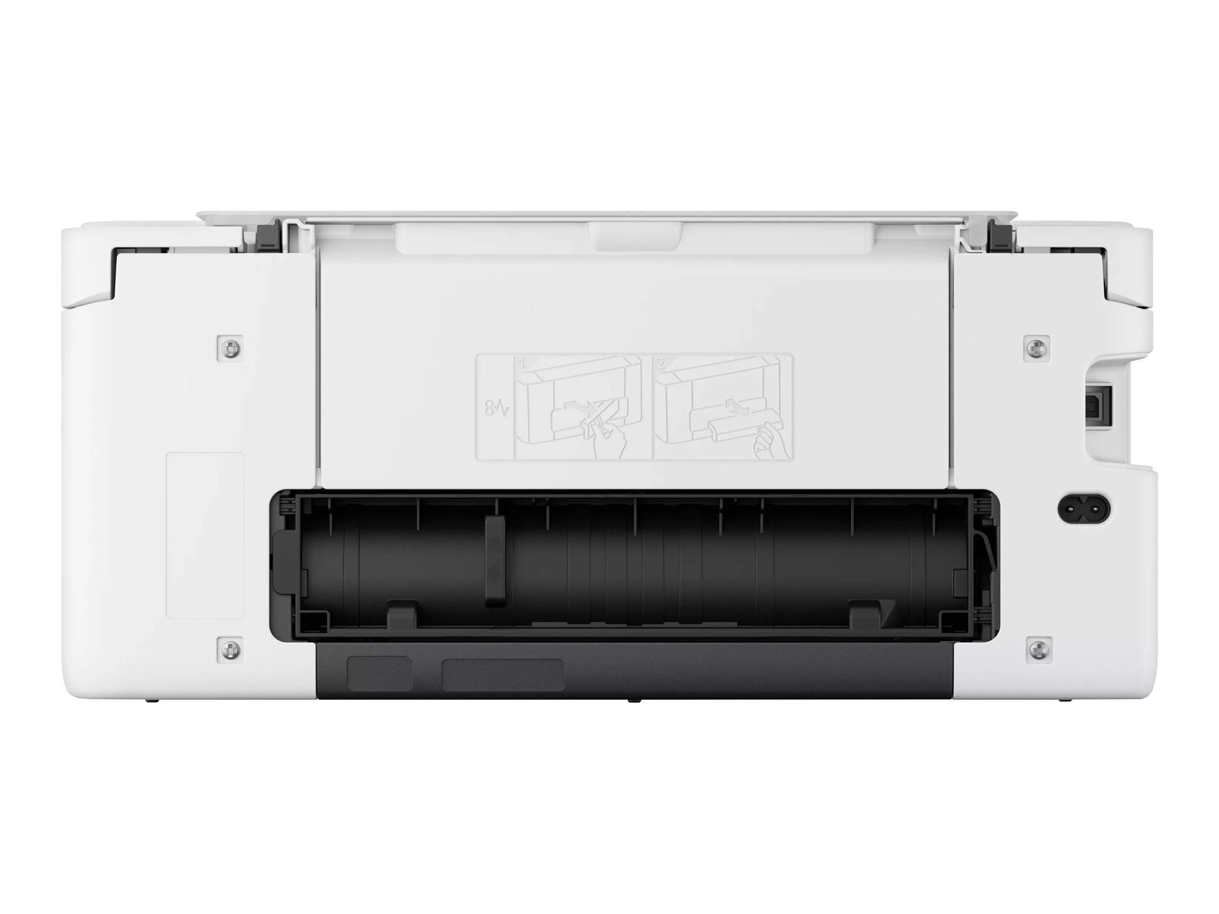 Canon | Multifunctional printer | PIXMA TS7650i | Inkjet | Colour | A4 | Wi-Fi | White - Image 5