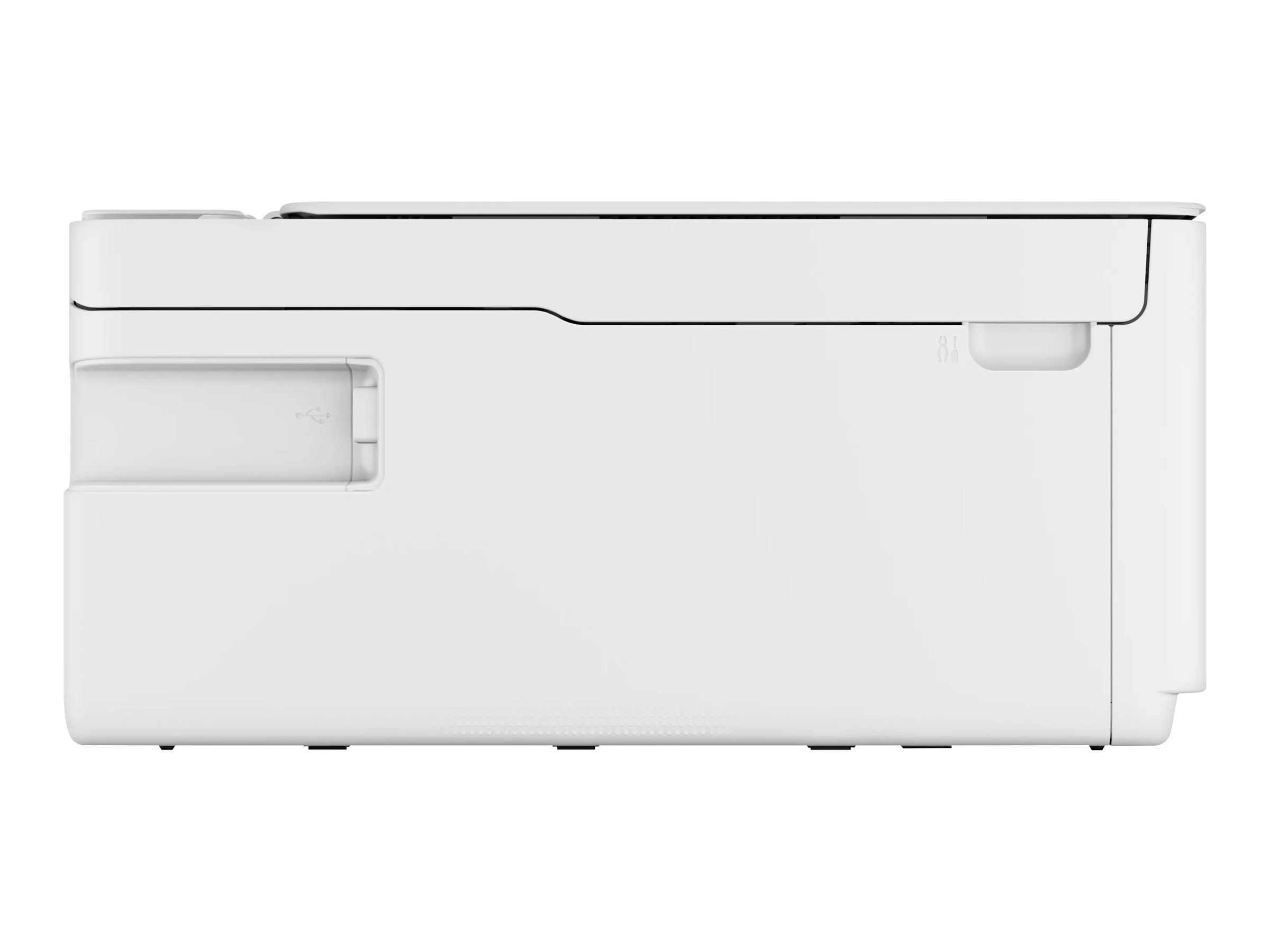 Canon | Multifunctional printer | PIXMA TS7650i | Inkjet | Colour | A4 | Wi-Fi | White - Image 6