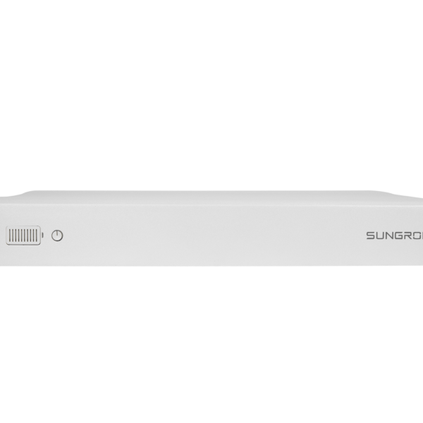 SUNGROW | ESS SBR Base+Switchgear V114 | AST03129
