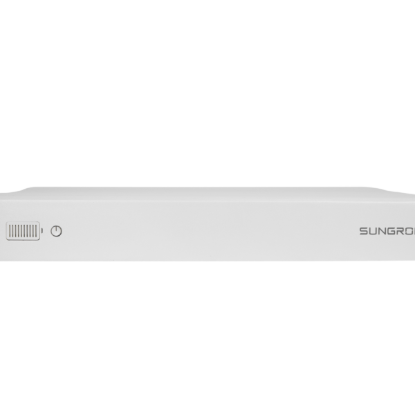 SUNGROW | ESS SBR Base+Switchgear V114 | AST03129