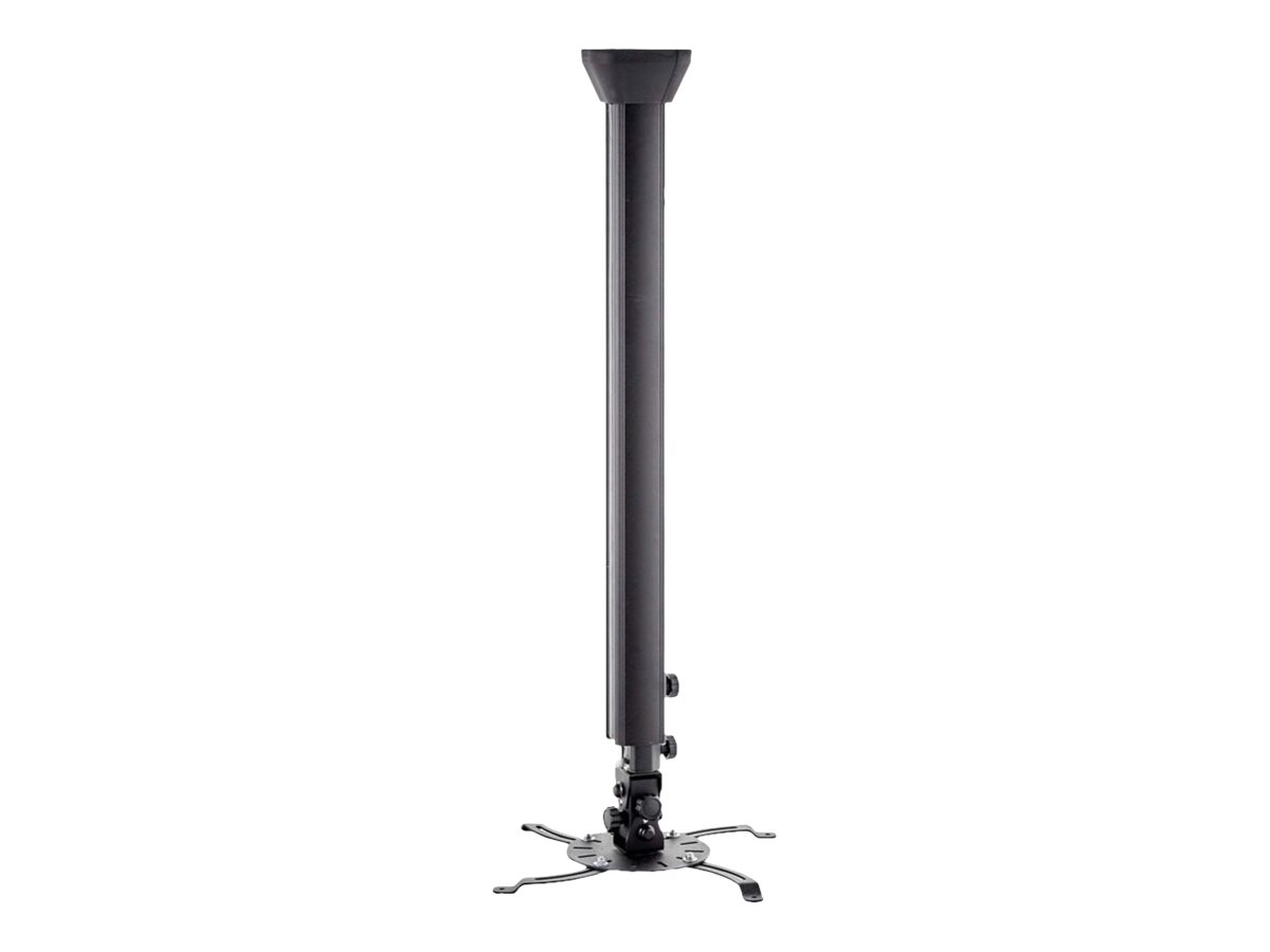 EDBAK | Projector Ceiling mount | PMV300W | Horizontal adjustment | Maximum weight (capacity) 30 kg | White