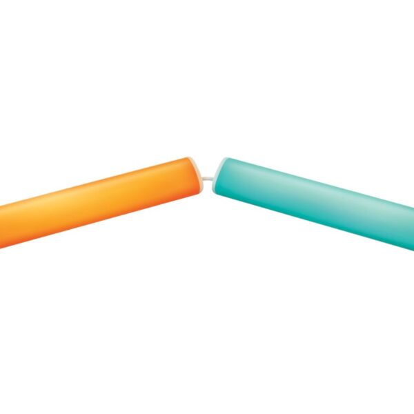 WiZ | Smart WiFi Light Bar Dual | 10.5 W | 2200-6500 K (RGB)