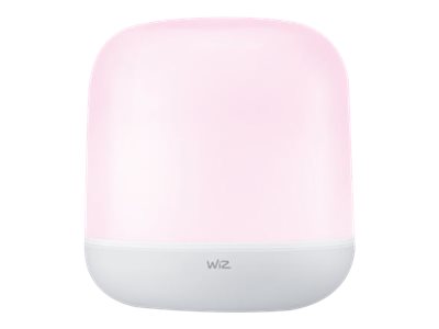 WiZ Smart WiFi WiFi Hero Table Lamp | 9 W | 2200-6500 K