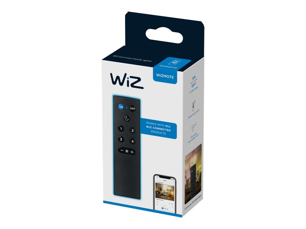 WiZ | Remote Control - Image 3