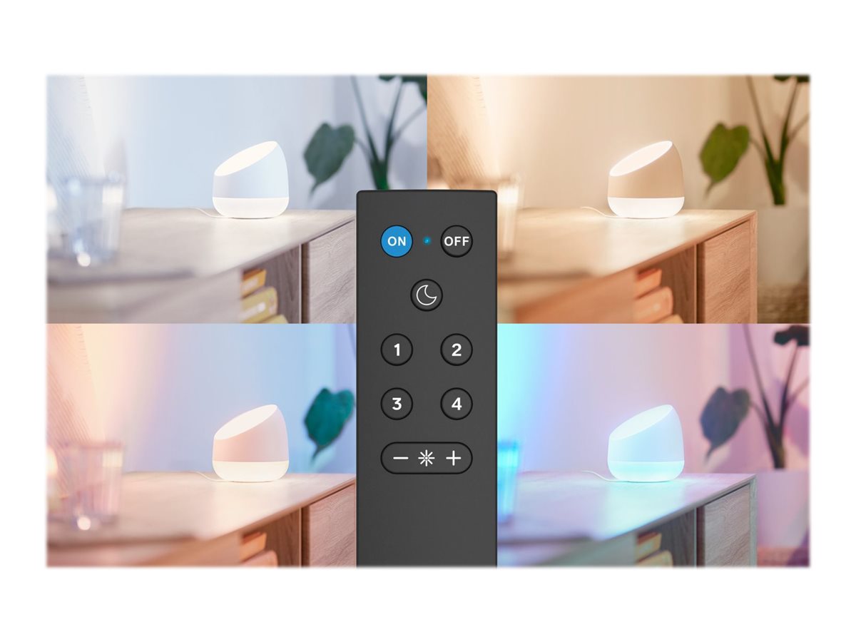 WiZ | Remote Control - Image 4
