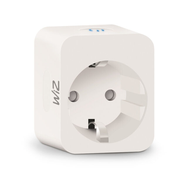 WiZ | Smart WiFi Plug