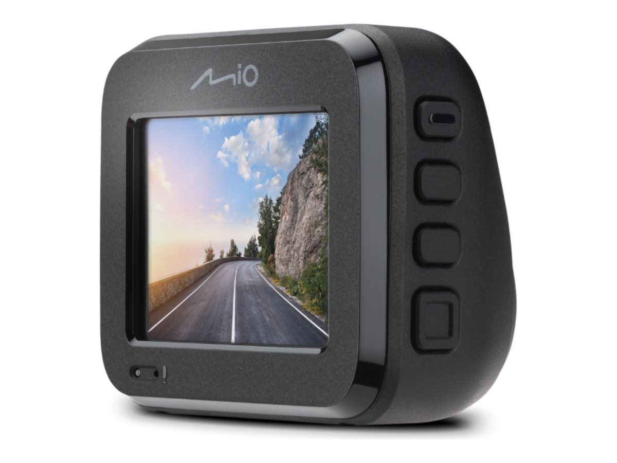 Mio | MiVue C590 | Full HD 60fps, GPS, Sony STARVIS, Speed Cam, Optional Parking mode | 2.0" | GPS (satellite) - Image 2