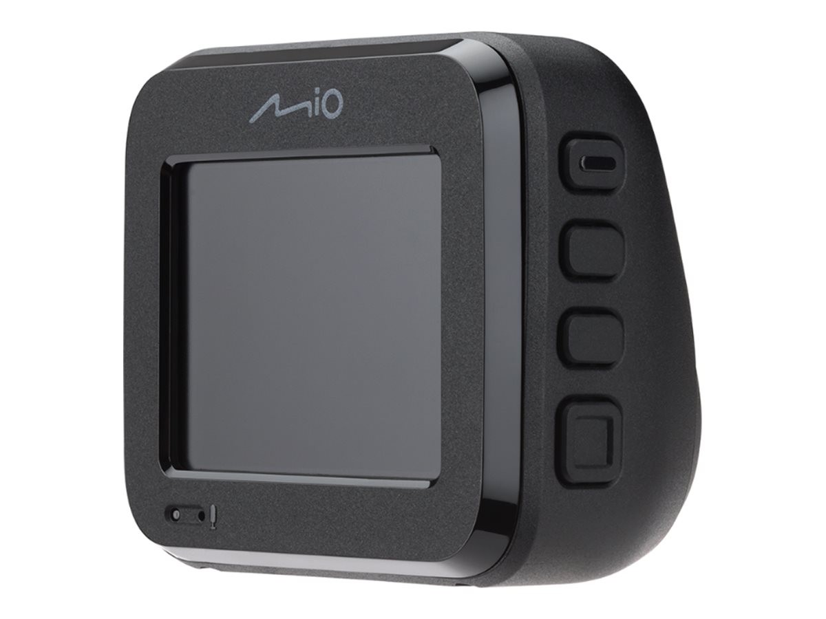 Mio | MiVue C590 | Full HD 60fps, GPS, Sony STARVIS, Speed Cam, Optional Parking mode | 2.0" | GPS (satellite) - Image 3