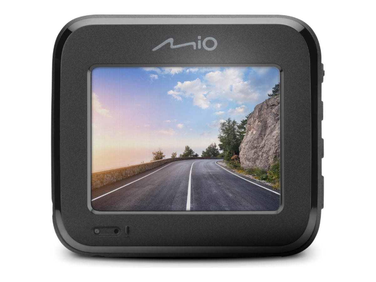 Mio | MiVue C590 | Full HD 60fps, GPS, Sony STARVIS, Speed Cam, Optional Parking mode | 2.0" | GPS (satellite) - Image 4