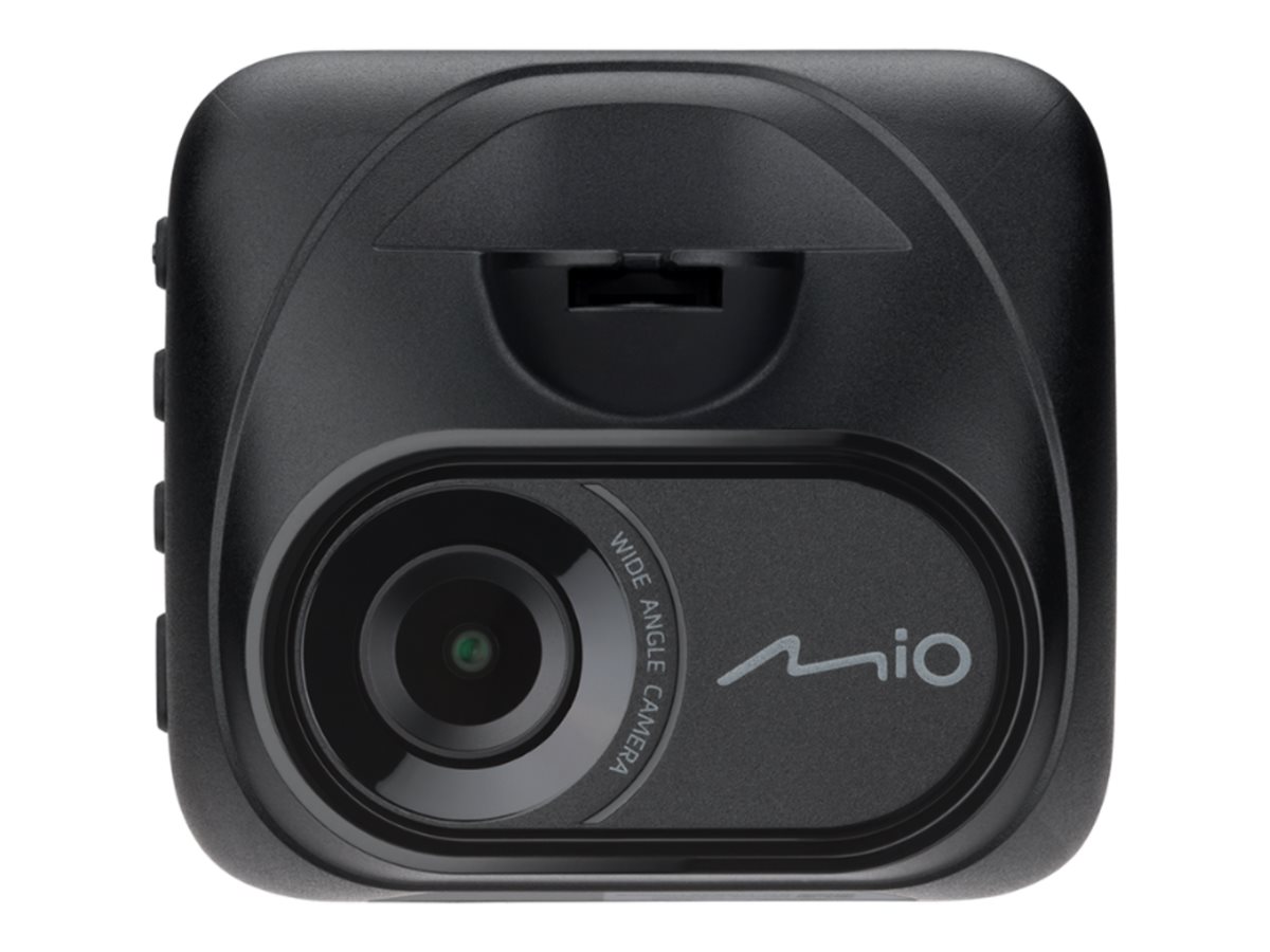 Mio | MiVue C590 | Full HD 60fps, GPS, Sony STARVIS, Speed Cam, Optional Parking mode | 2.0" | GPS (satellite) - Image 6