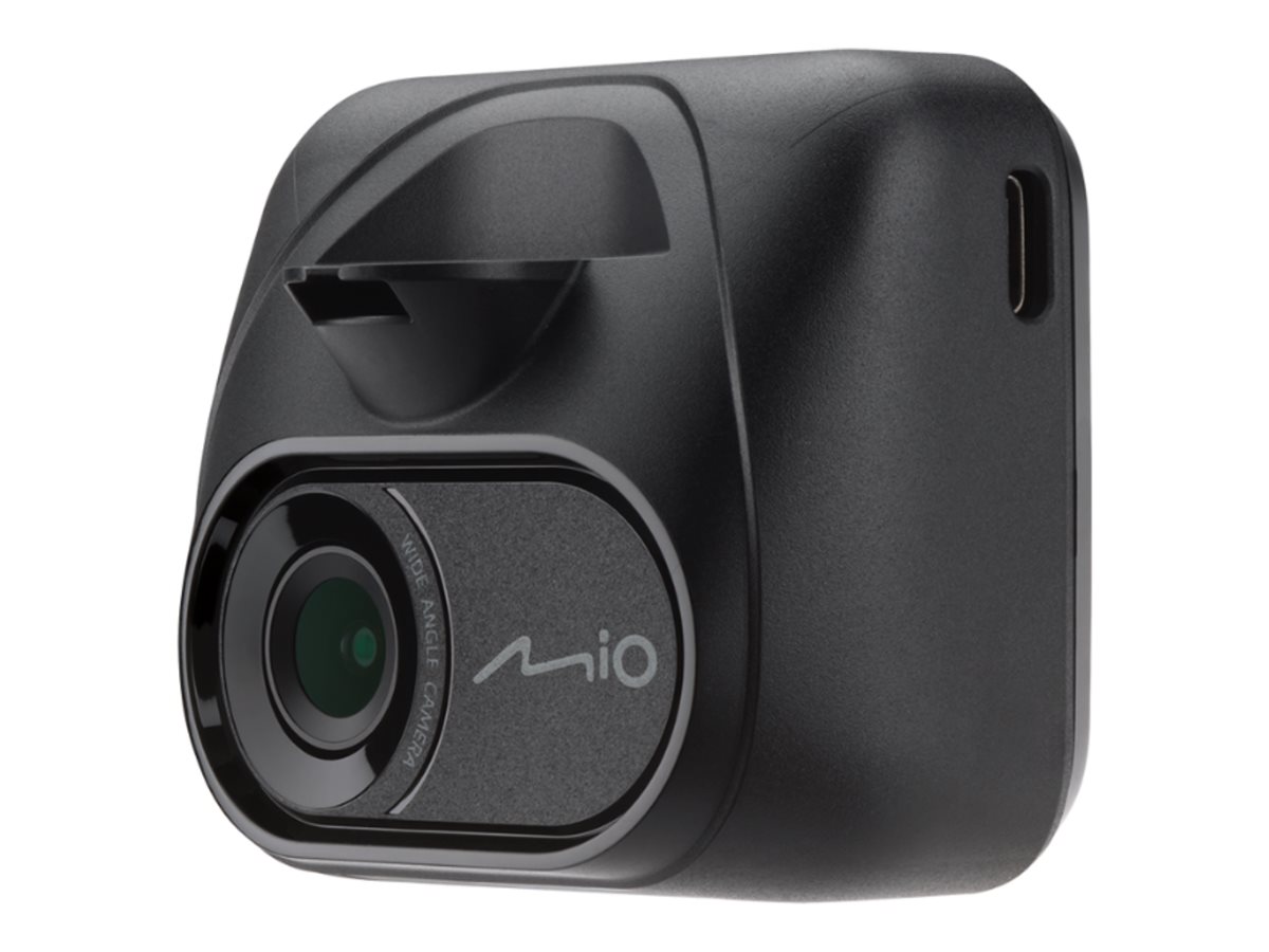 Mio | MiVue C590 | Full HD 60fps, GPS, Sony STARVIS, Speed Cam, Optional Parking mode | 2.0" | GPS (satellite) - Image 7