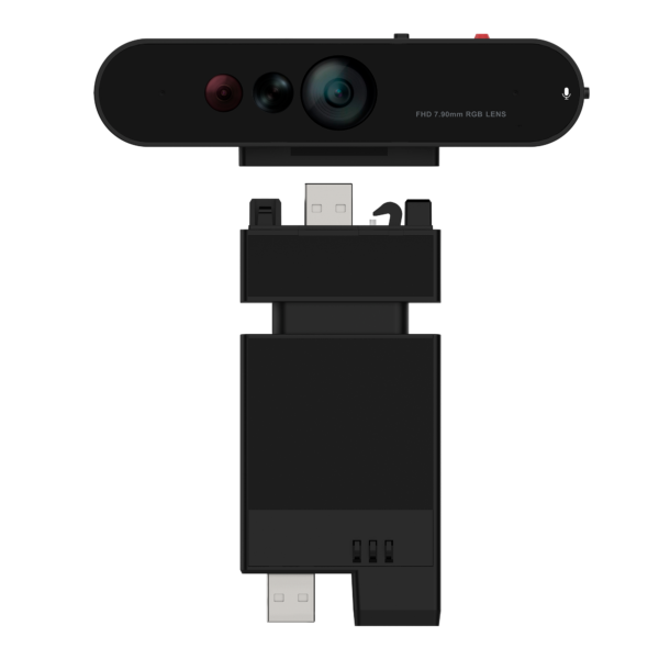 Lenovo | WebCam | ThinkVision MC60 (S) Monitor Webcam
