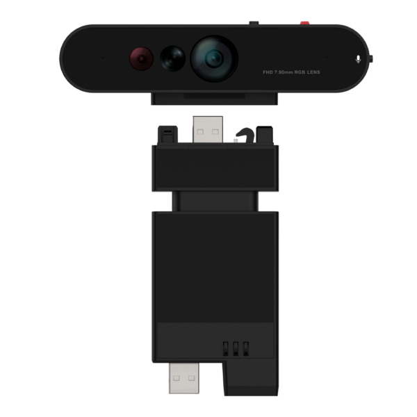 Lenovo | WebCam | ThinkVision MC60 (S) Monitor Webcam